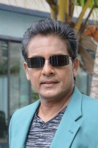 Foto von Mukesh Hariawala
