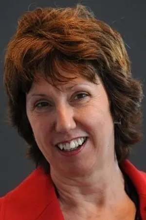 Foto von Catherine Ashton