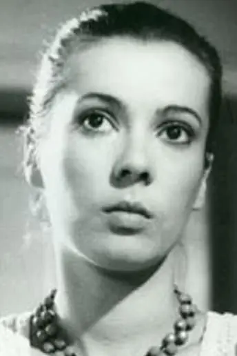 Foto von Teodora Mareș