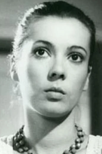 Foto von Teodora Mareș