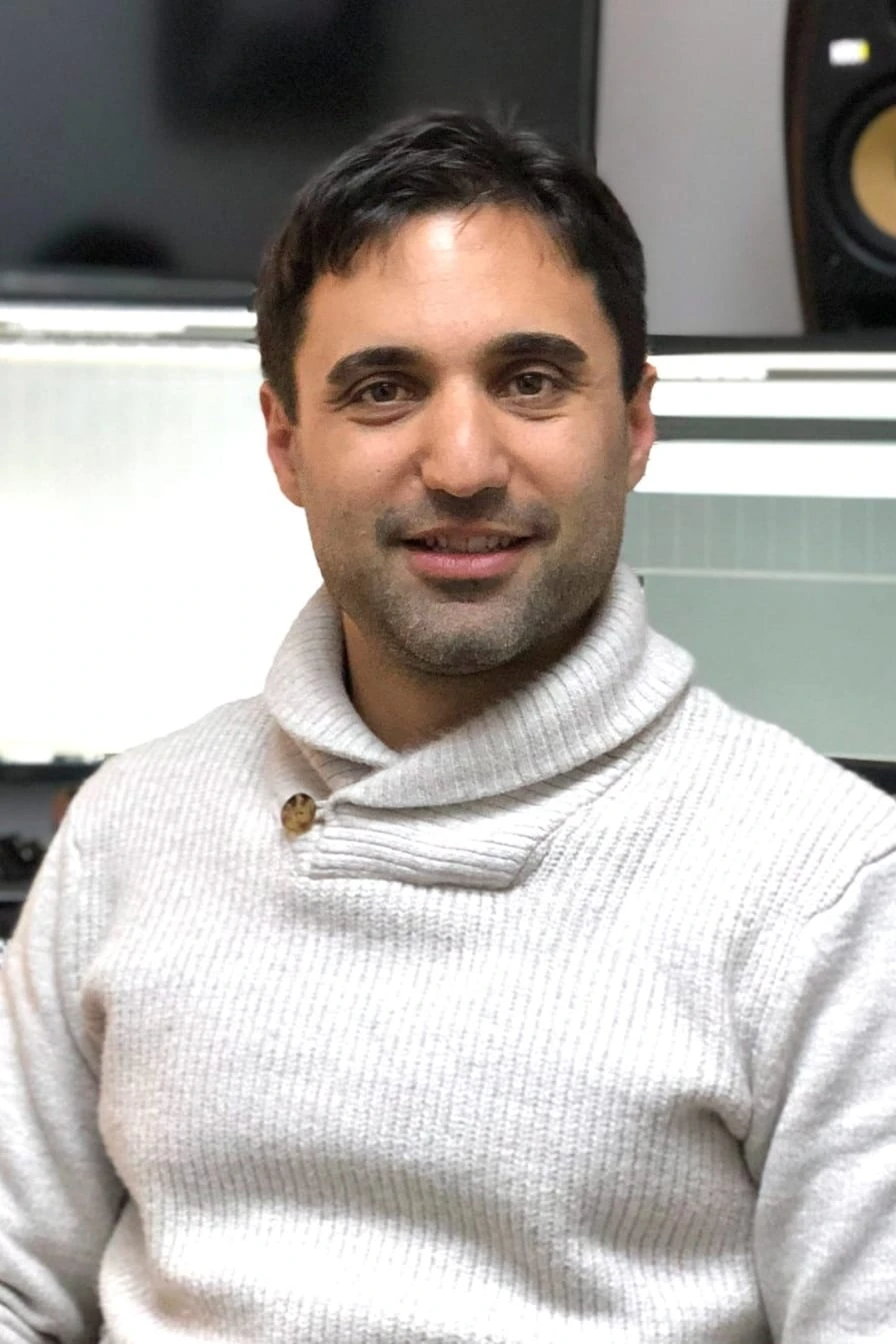 Foto von Navid Hejazi
