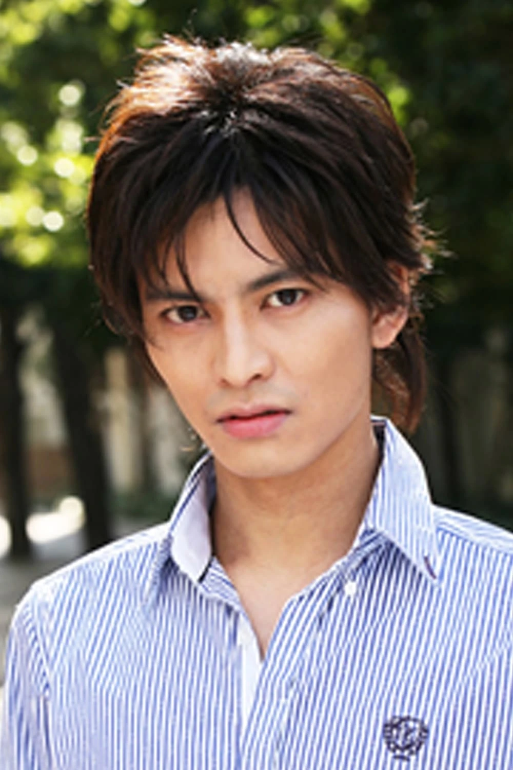 Foto von Nishiyama Sosuke