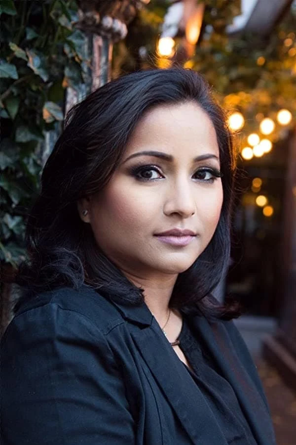 Foto von Sonia Goswami