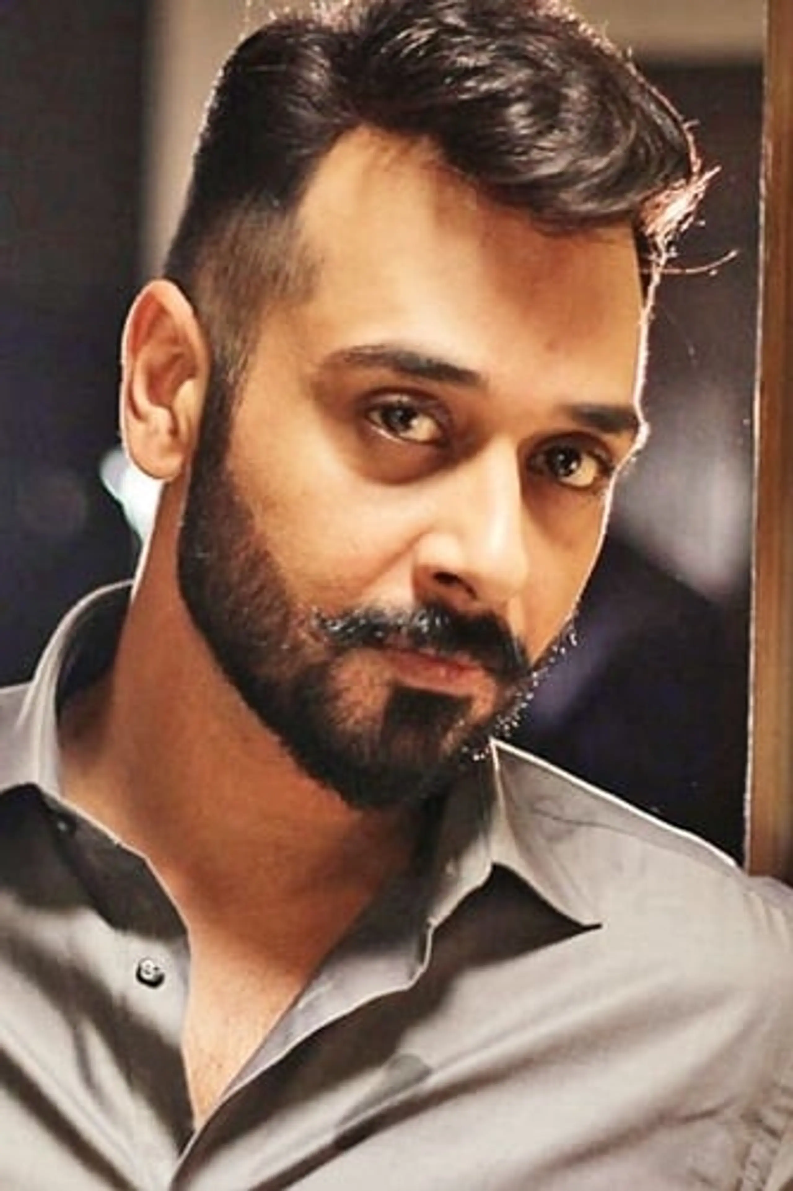 Foto von Faysal Qureshi