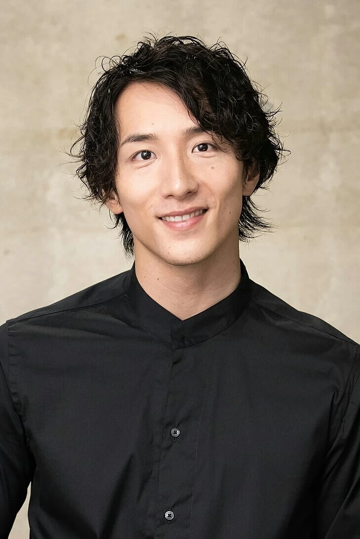 Foto von Yusuke Onuki