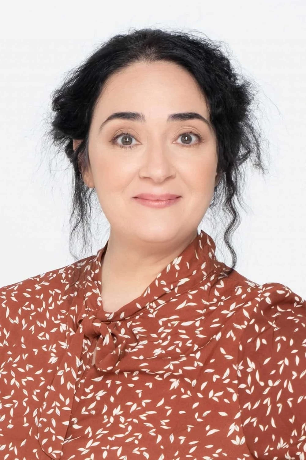 Foto von Eleni Ouzounidou