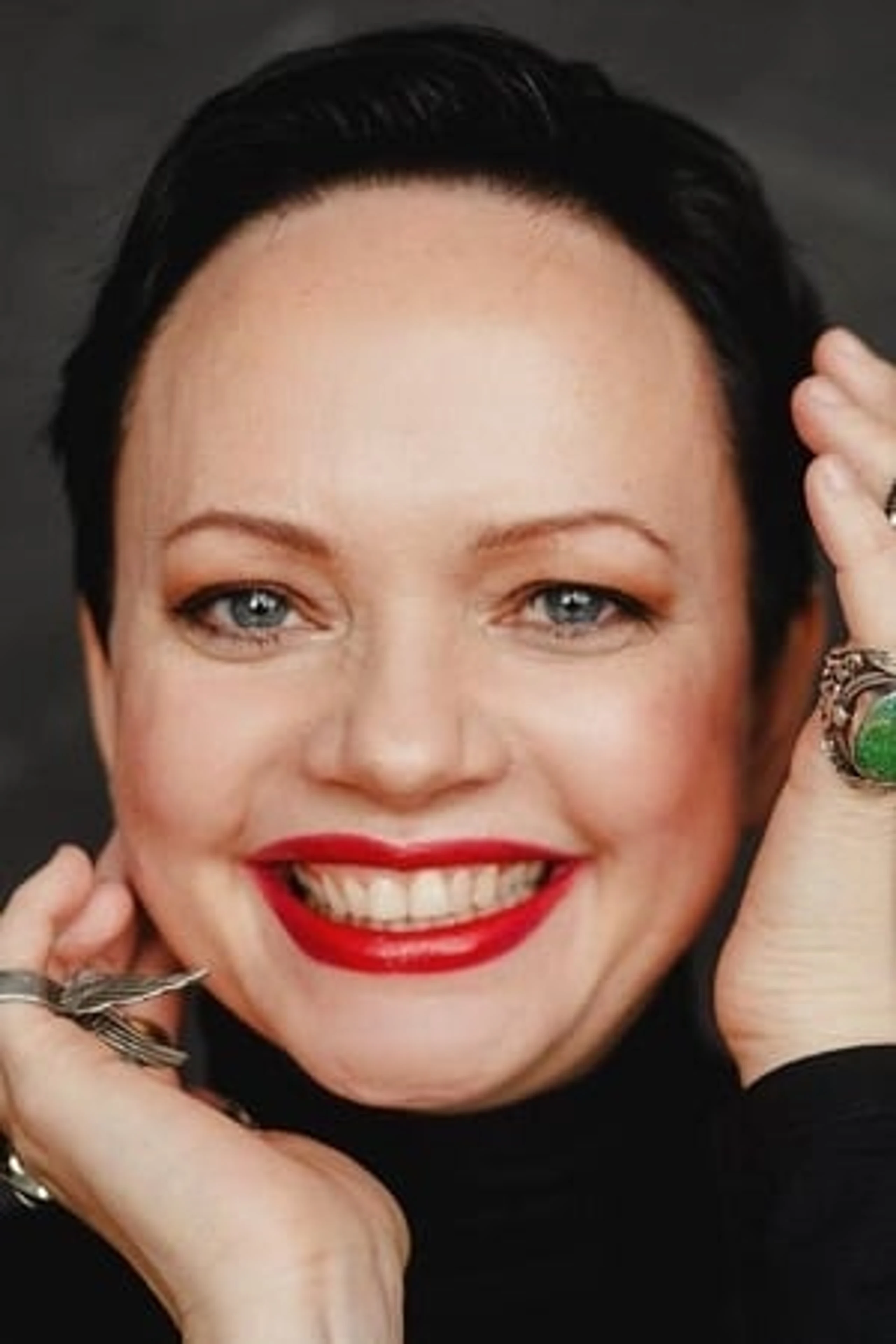 Foto von Yuliya Ponomarenko