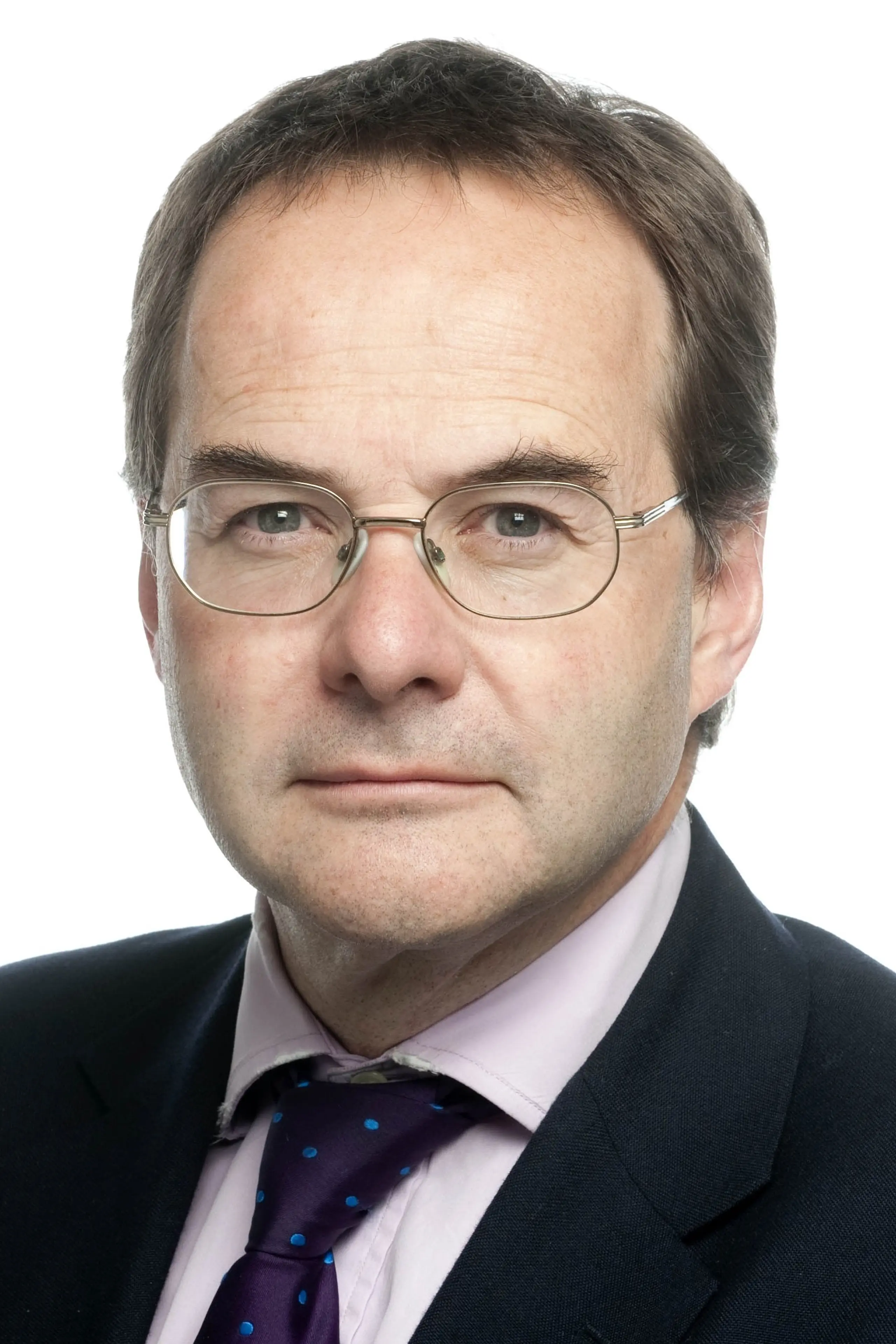 Quentin Letts