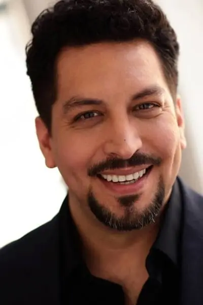 Foto von Ernesto Rosas