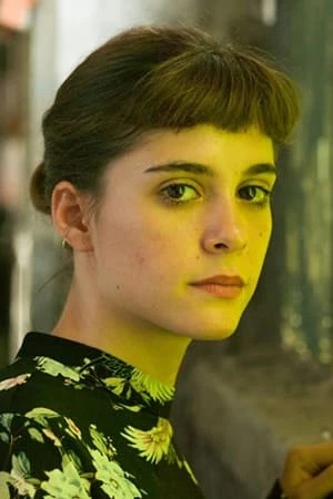 Foto von Anastasia Rafaella Konidi