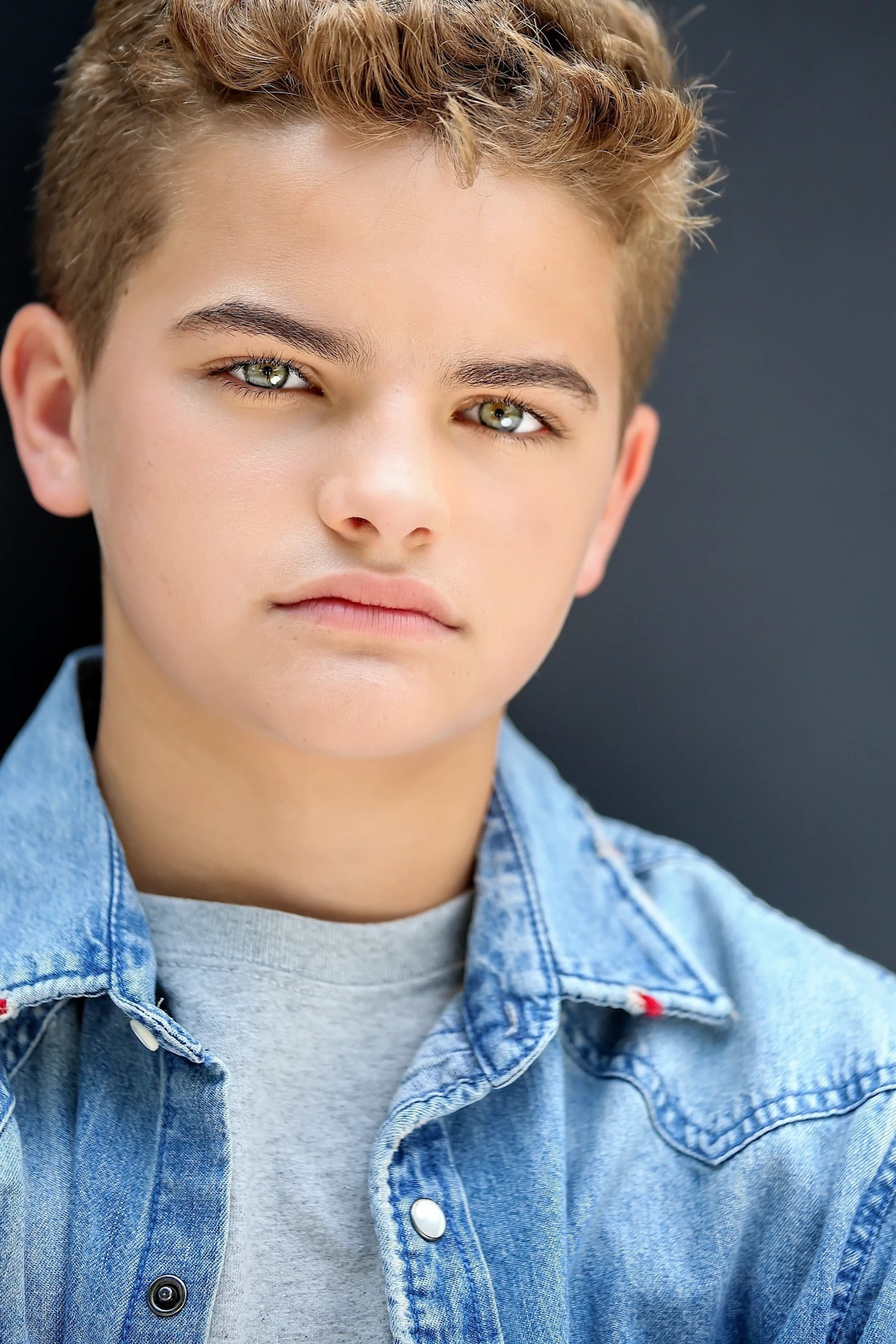 Foto von Jared Ivers