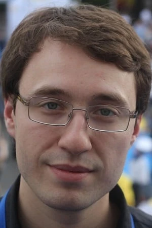 Foto von Dmitry Kupovykh