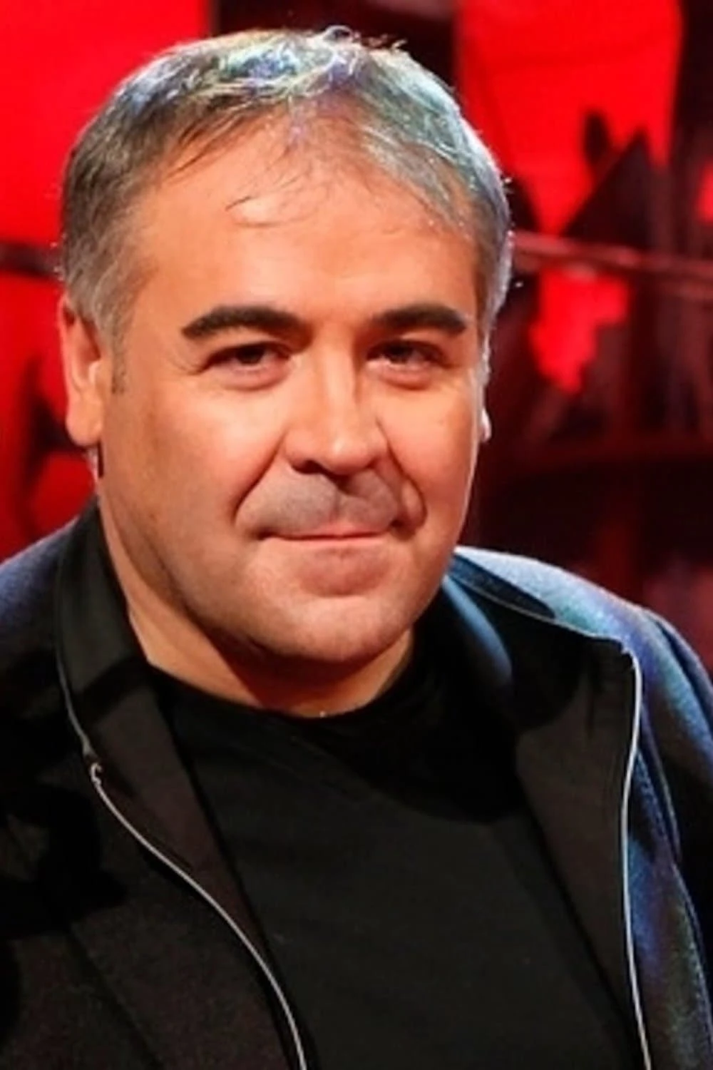 Foto von Antonio García Ferreras