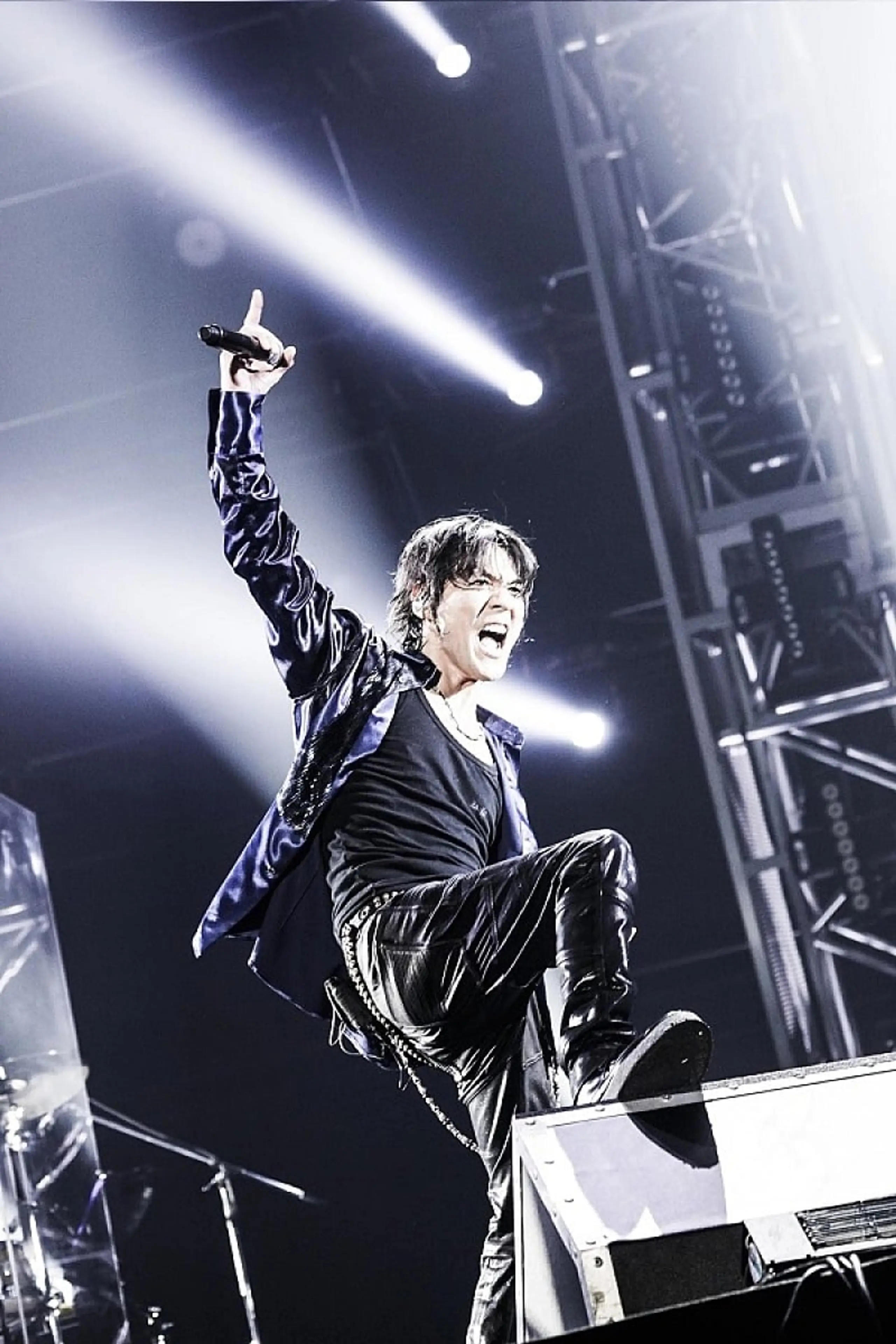 Foto von Kyosuke Himuro