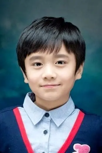 Foto von Jo Sung-mok