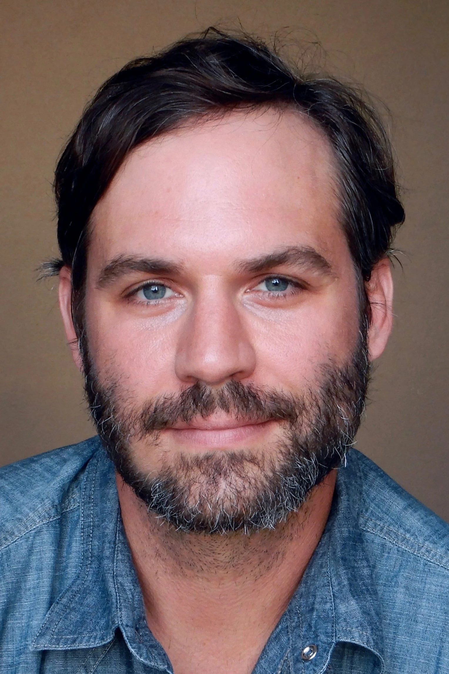 Foto von Thomas Clay Strickland