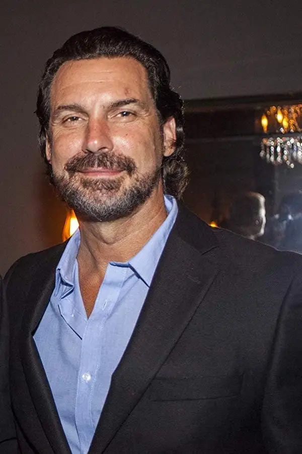 Foto von Carmine Cangialosi