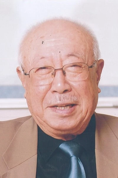 Foto von Liu Jiang