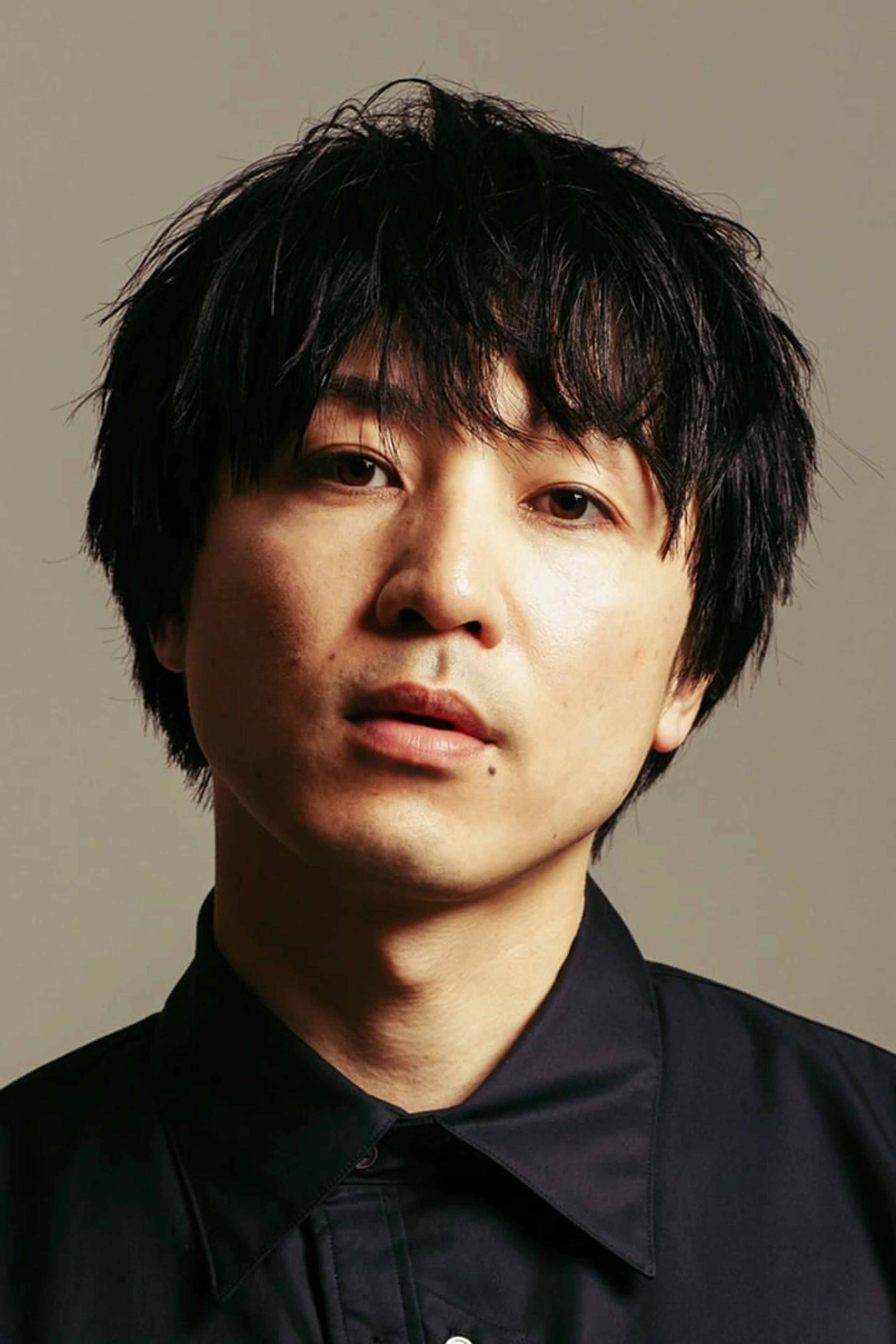 Foto von Dai Ikeda