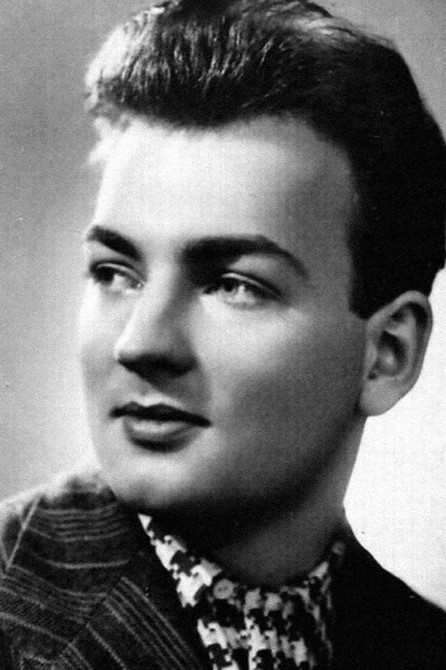 Mihail Derjavin