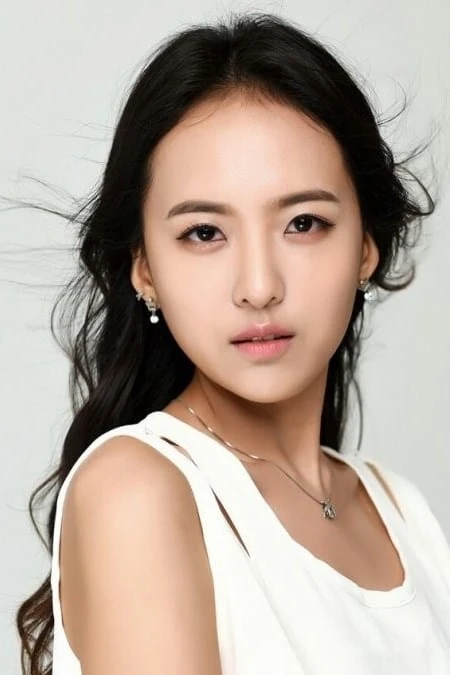 Foto von Lee Jae-ah