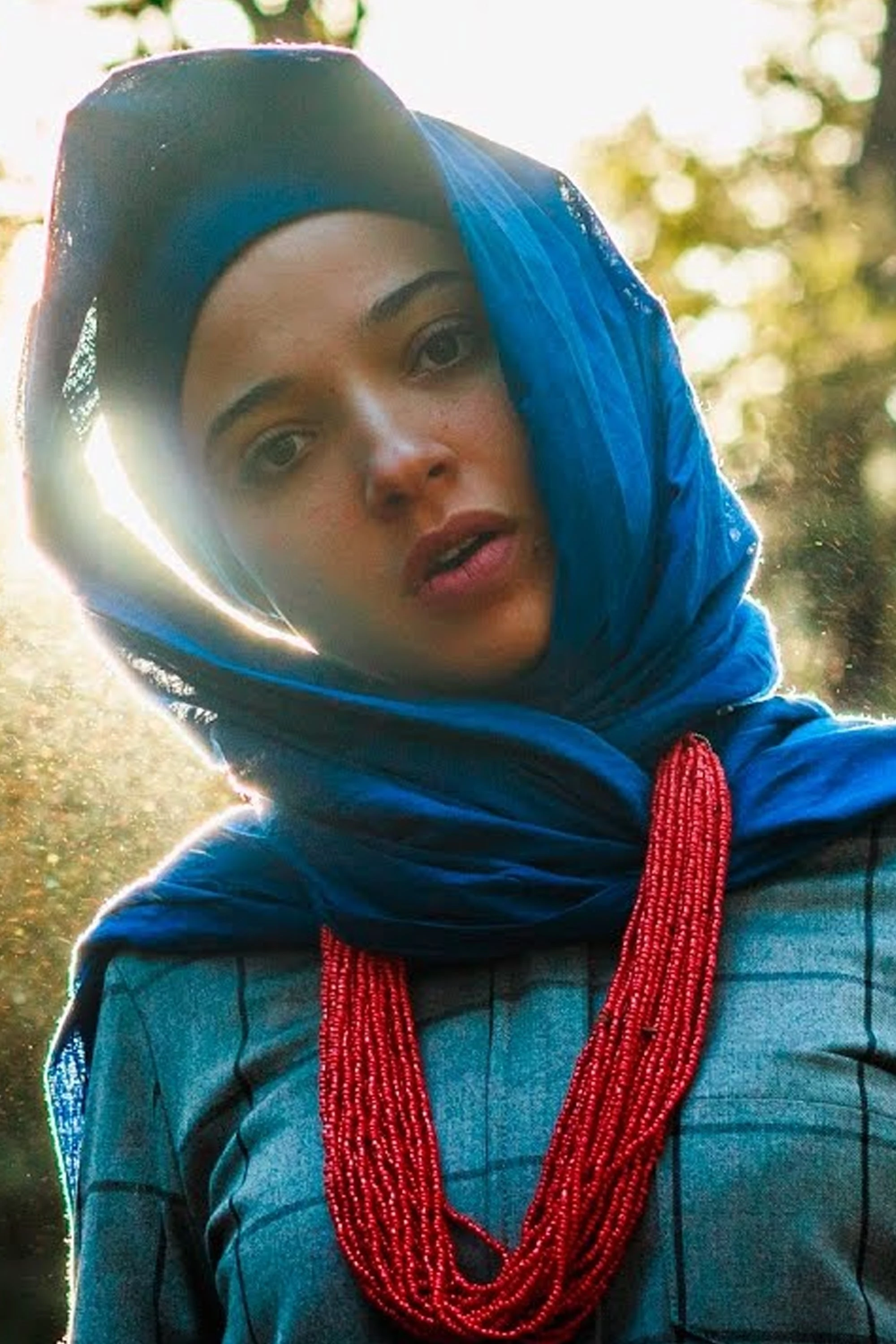 Foto von Meryem Aboulouafa