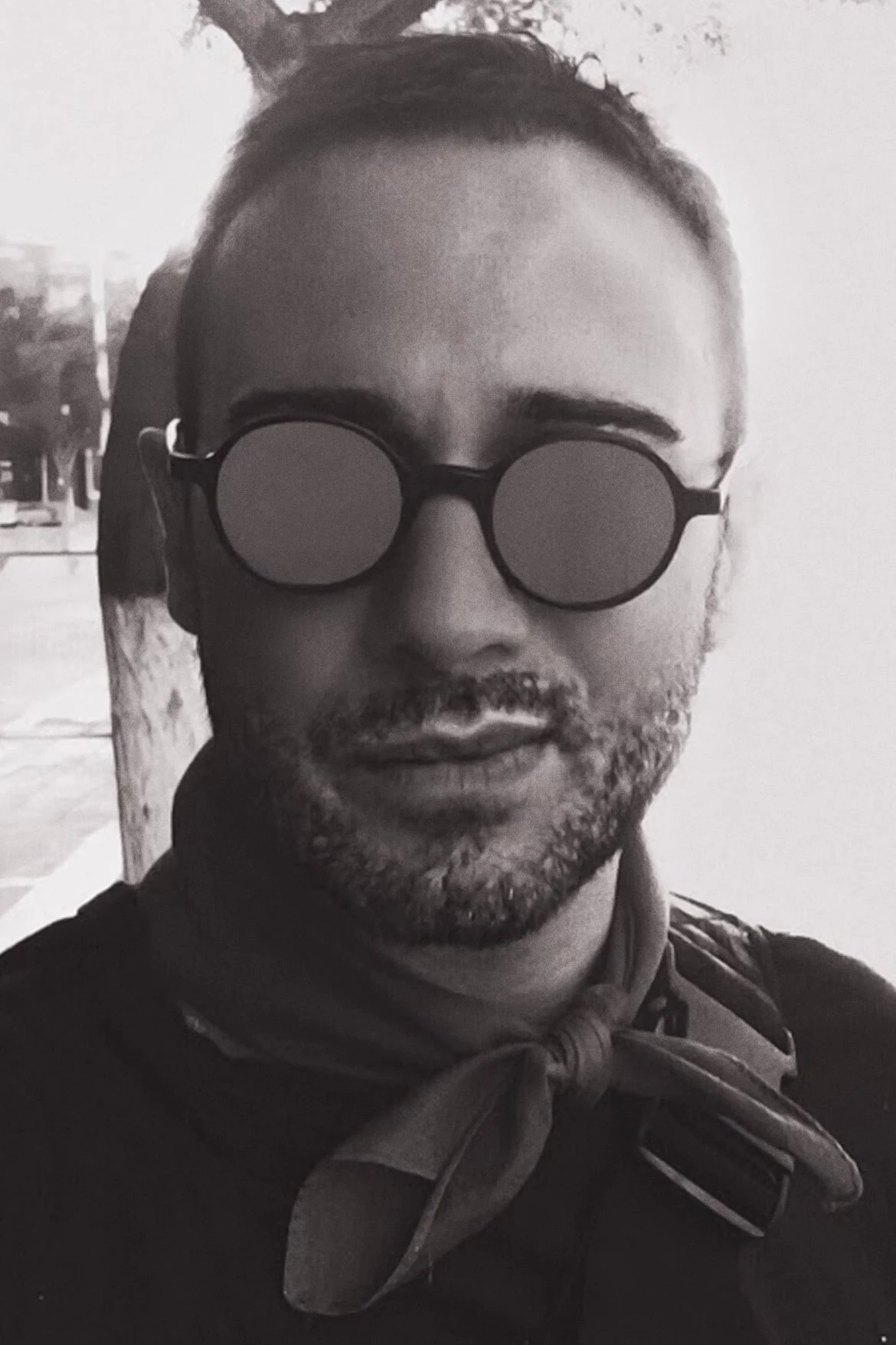 Foto von Leonardo Dalessandri