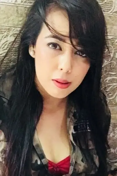 Foto von Mishka Sharma