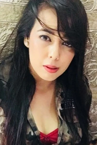 Foto von Mishka Sharma