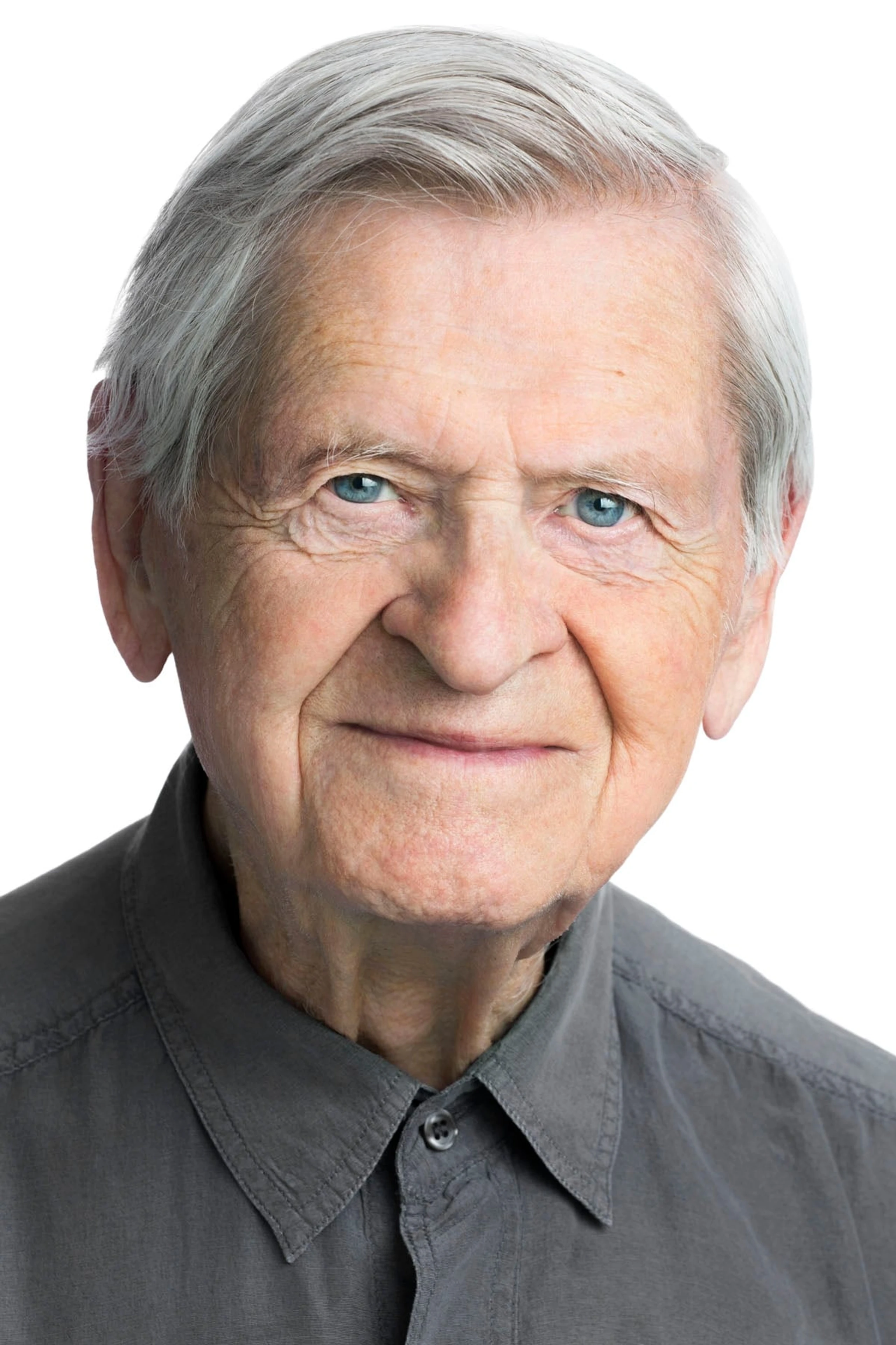 Foto von Benoît Lacroix