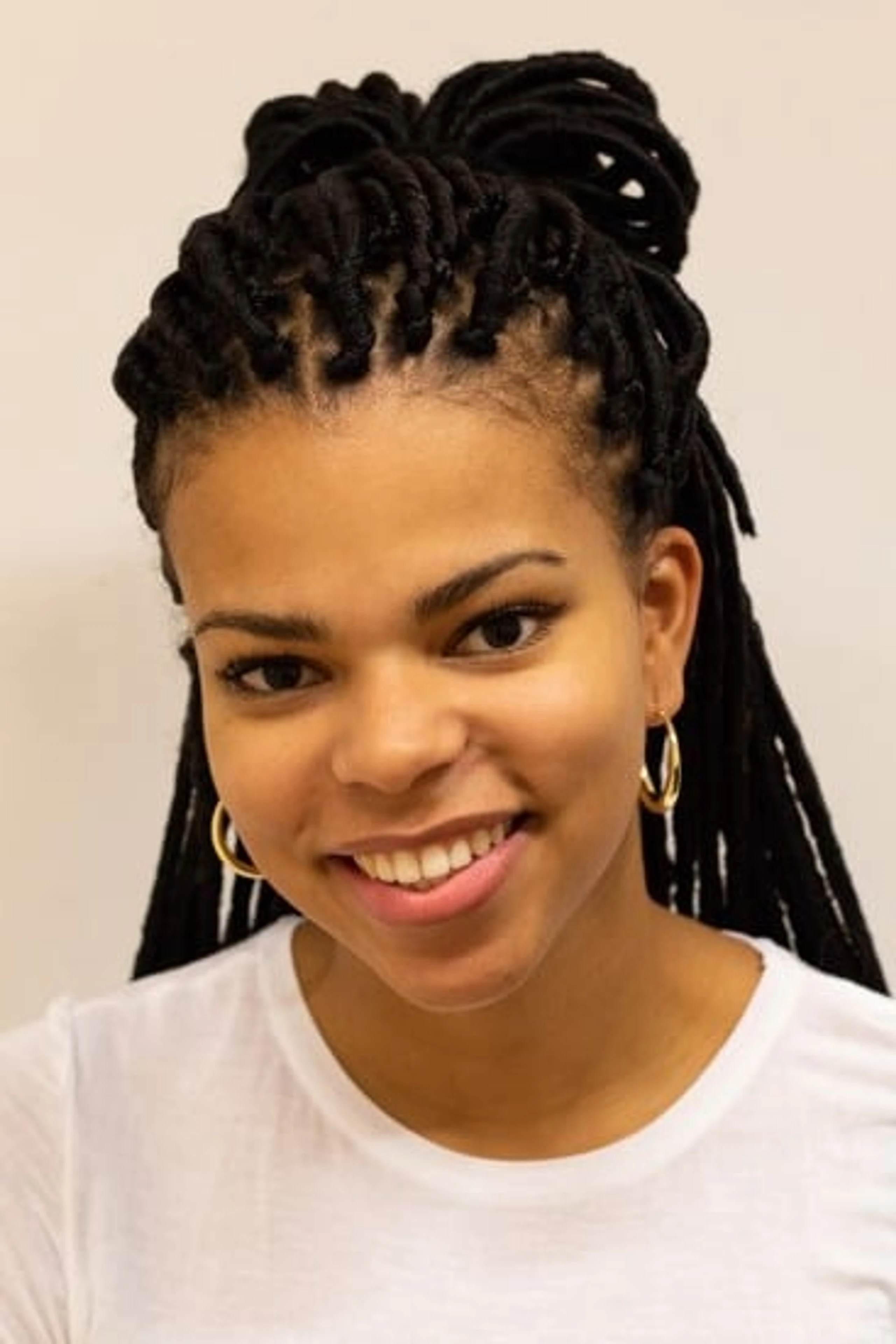 Foto von Charlene Sancho