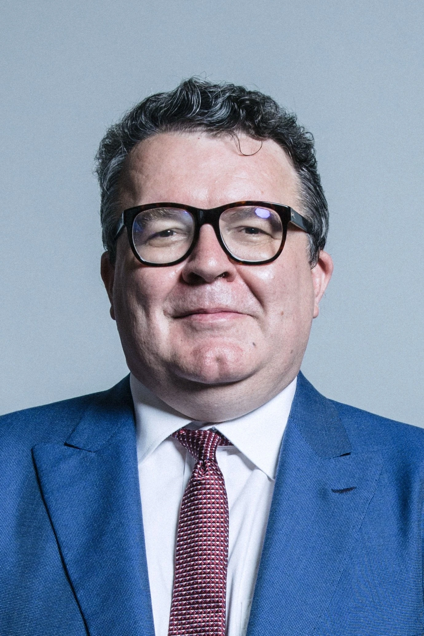 Foto von Tom Watson