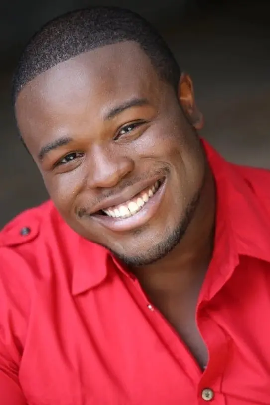 Foto von Tyshon Freeman