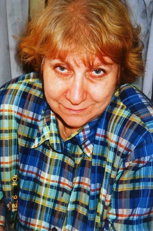 Foto von Natalya Polyakh
