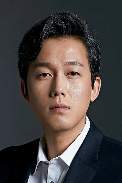 Foto von Ju Seok-tae