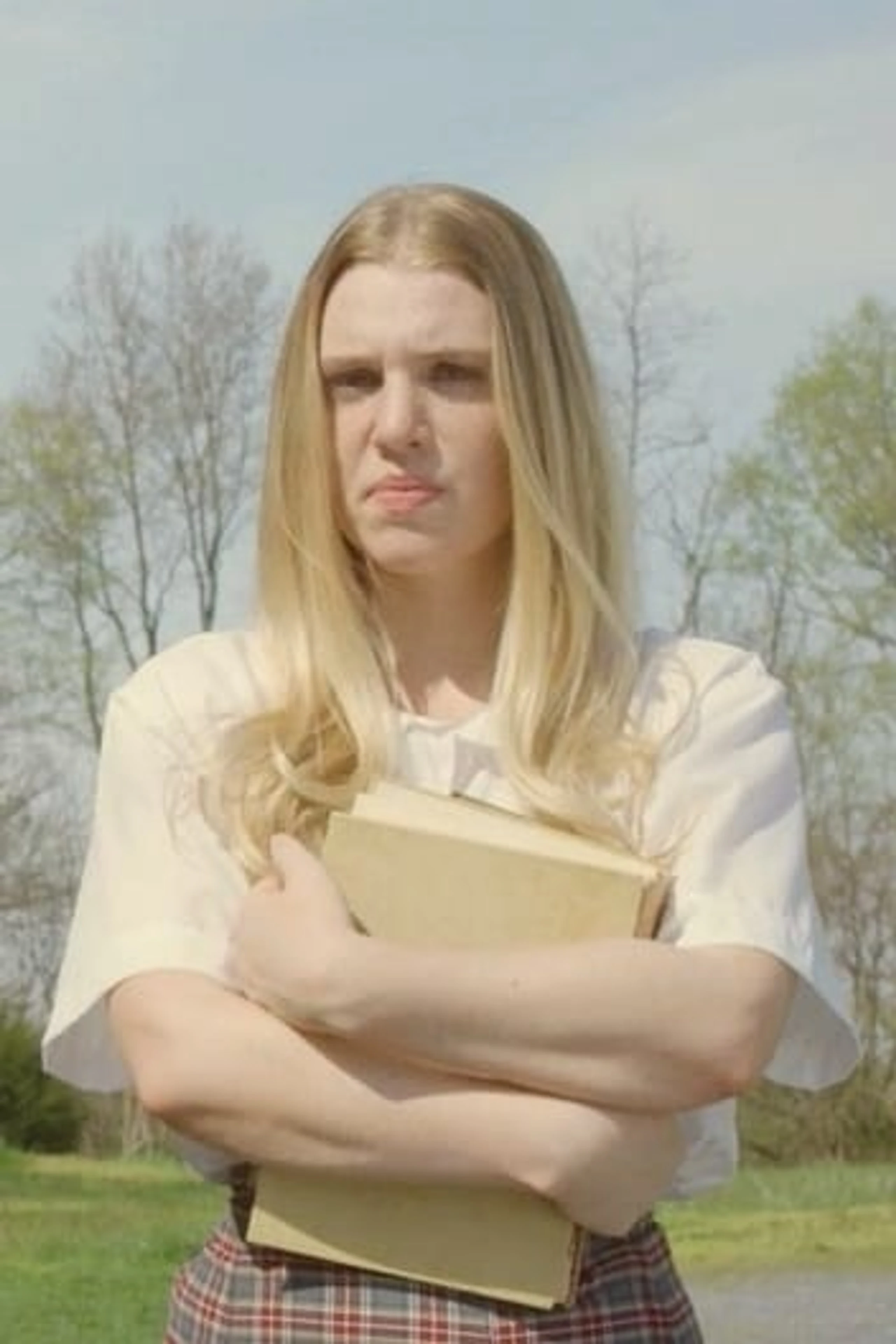 Foto von Belle Shickle