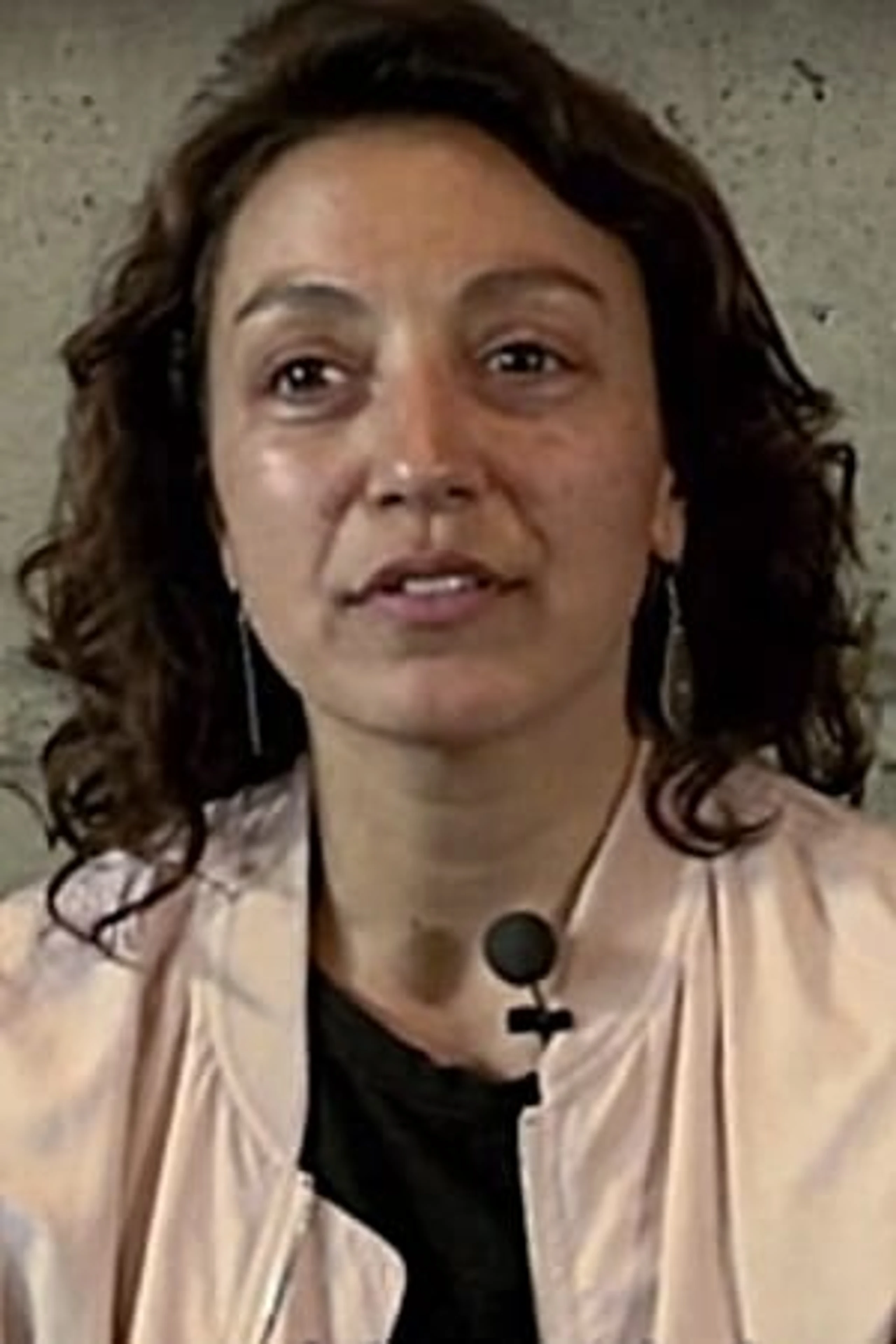 Foto von Navala Chaudhari