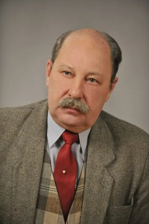 Foto von Vladimir Dubrovskiy