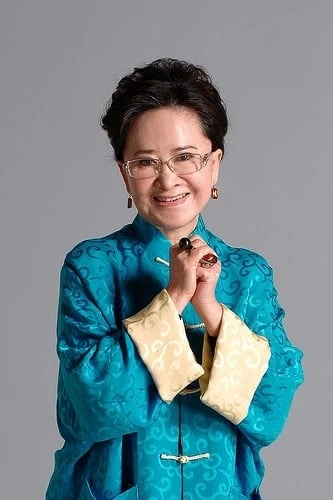 Foto von Angie Tang
