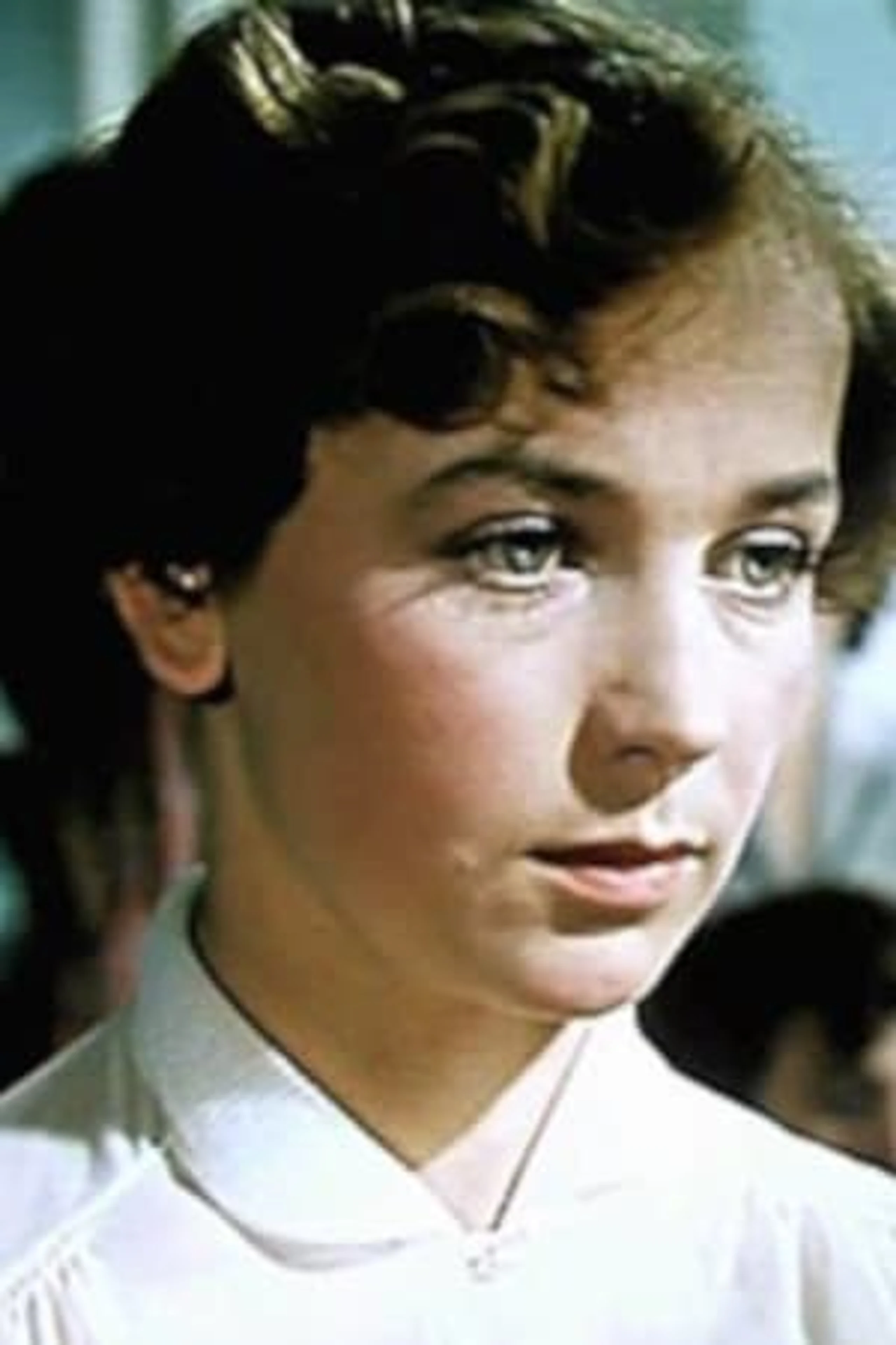 Foto von Klavdiya Blokhina