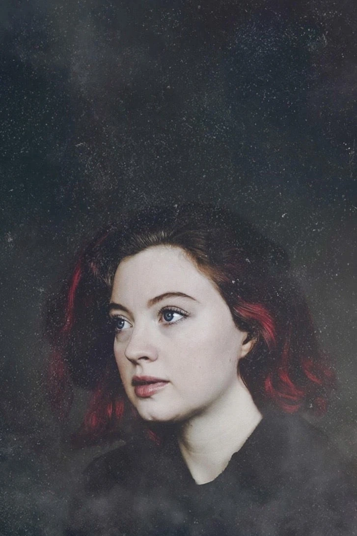 Lizzie Gilholme