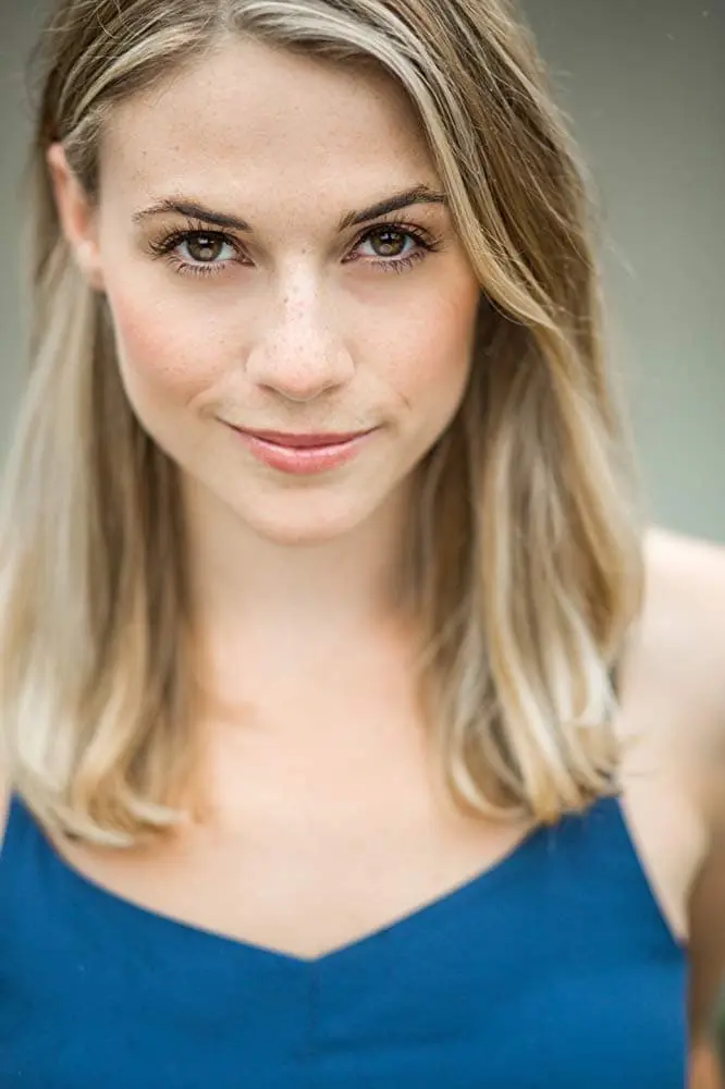 Foto von Paige McCulloch