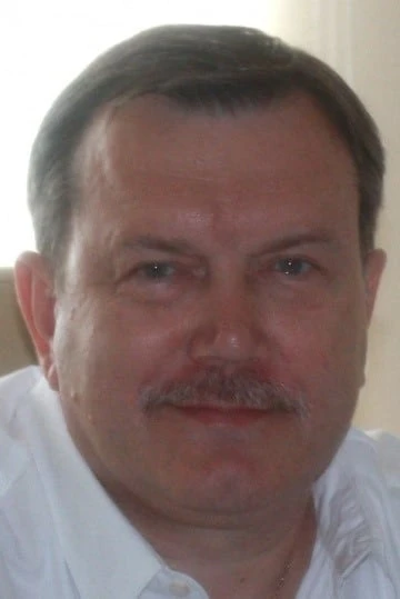 Foto von Pavel Korchagin