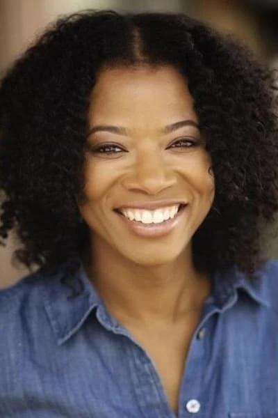 Foto von Idella Johnson