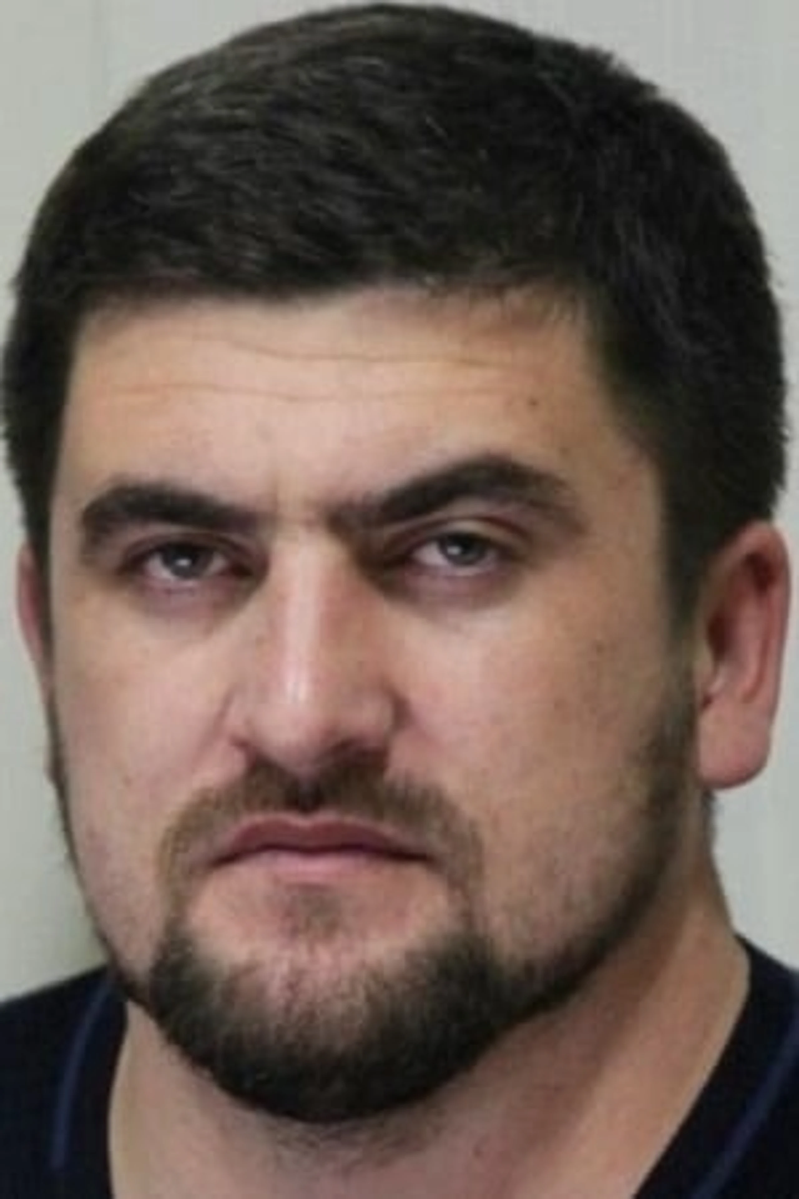 Foto von Beslan Terekbaev