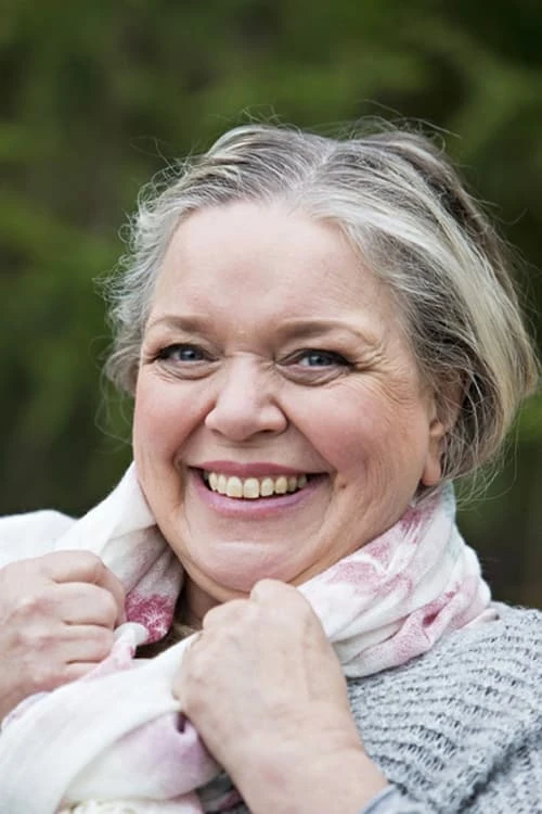 Foto von Kirsti Manninen