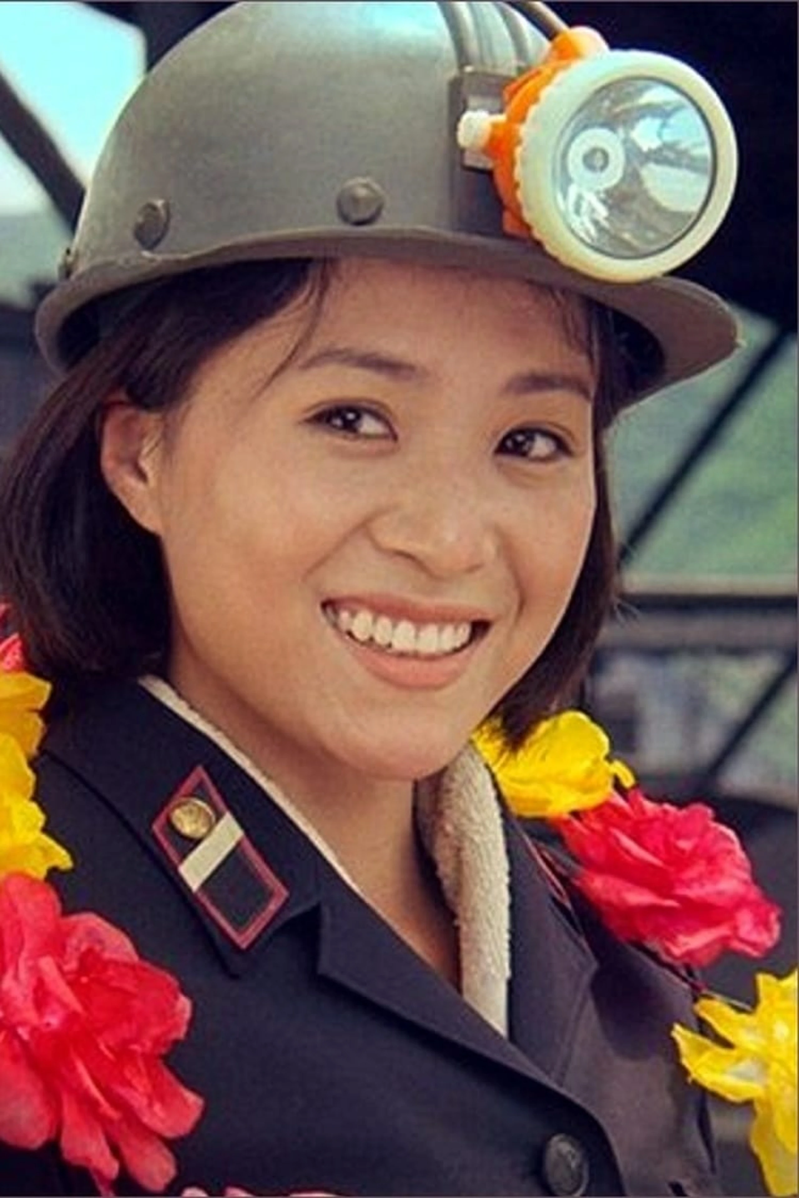 Foto von Han Jong-sim