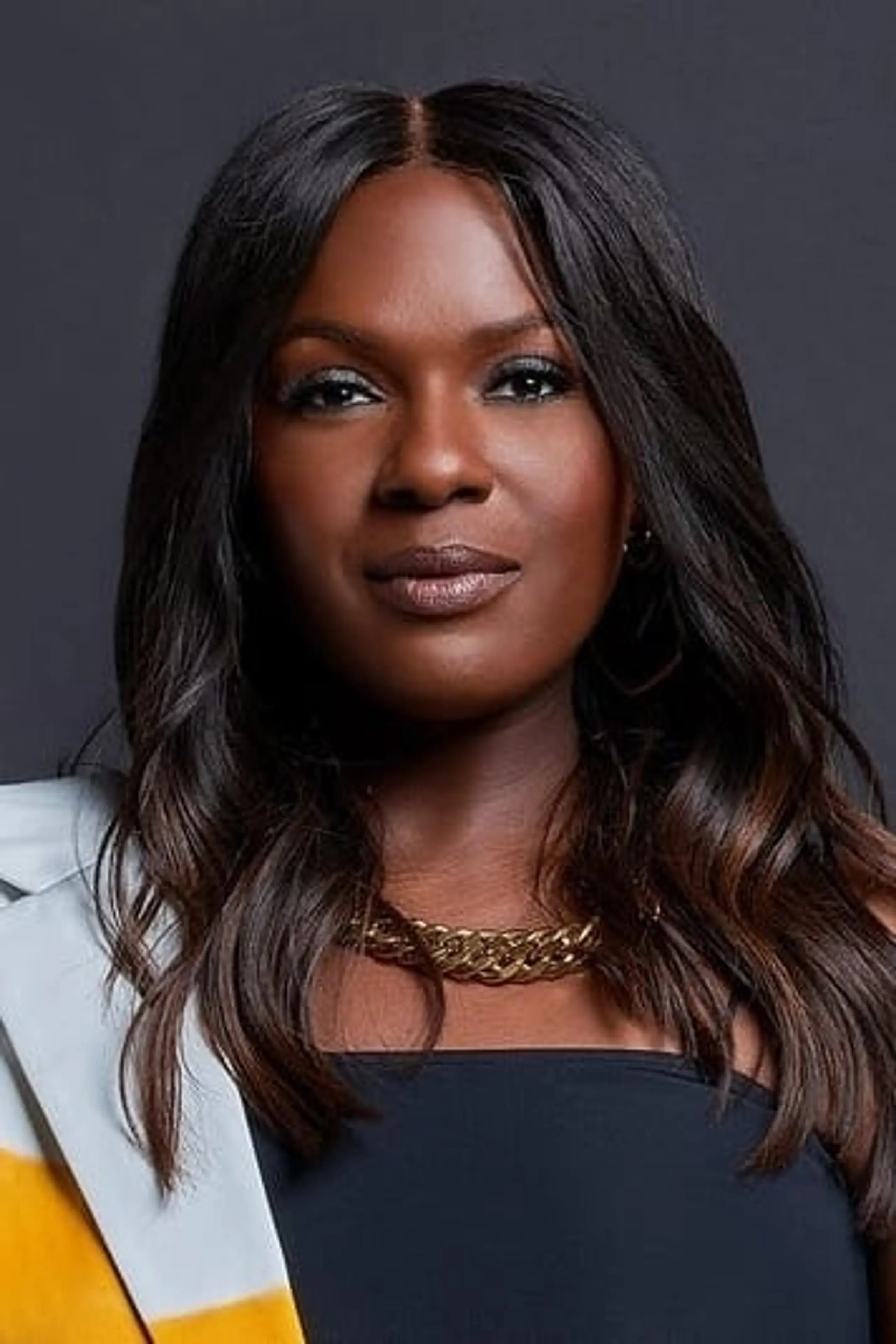 Foto von Deborah Joy Winans