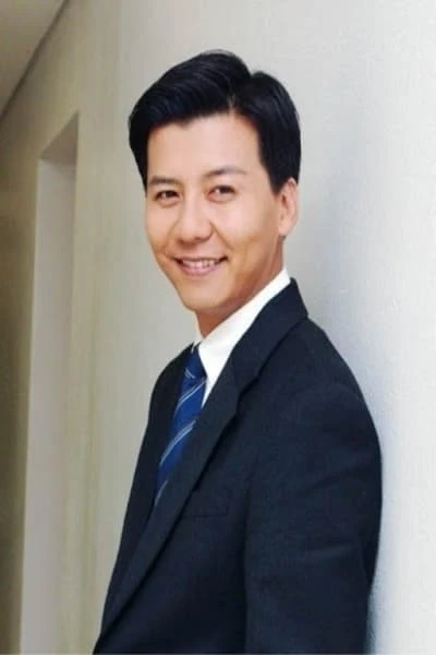 Foto von Son Ji-chang