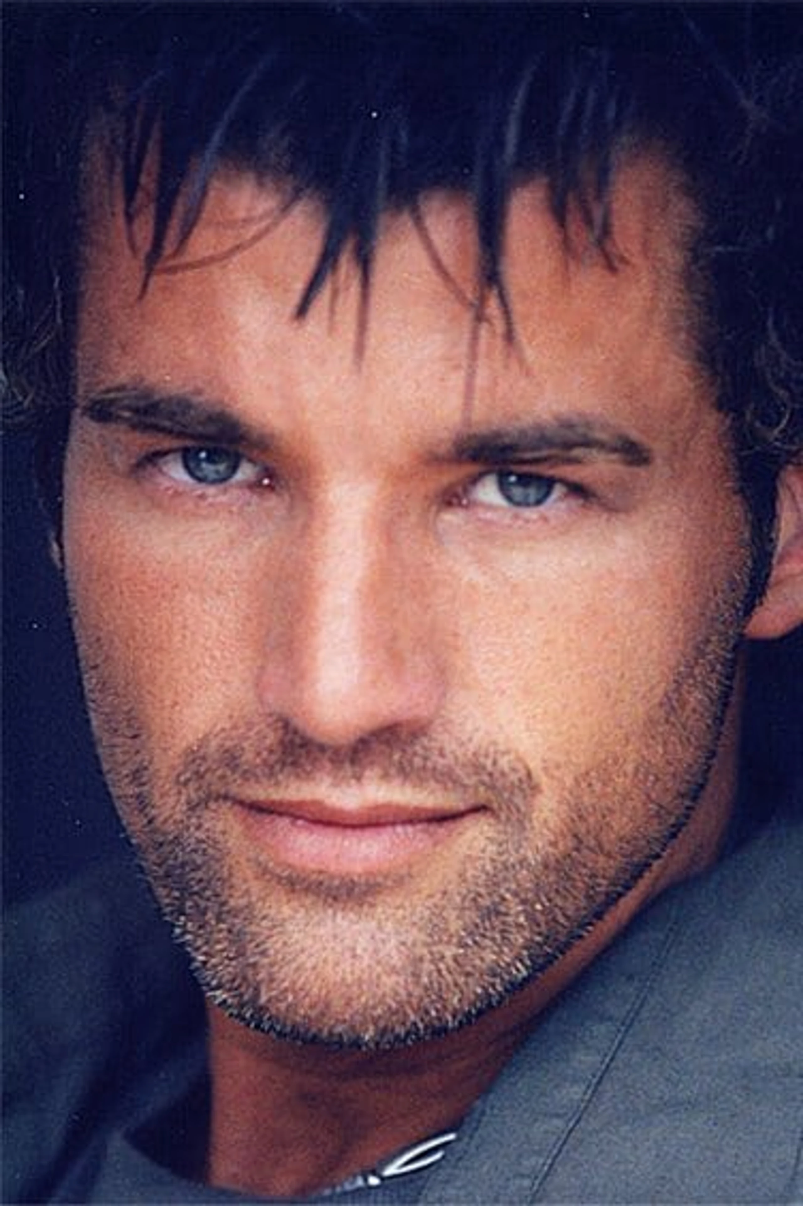 Foto von Josh Connor